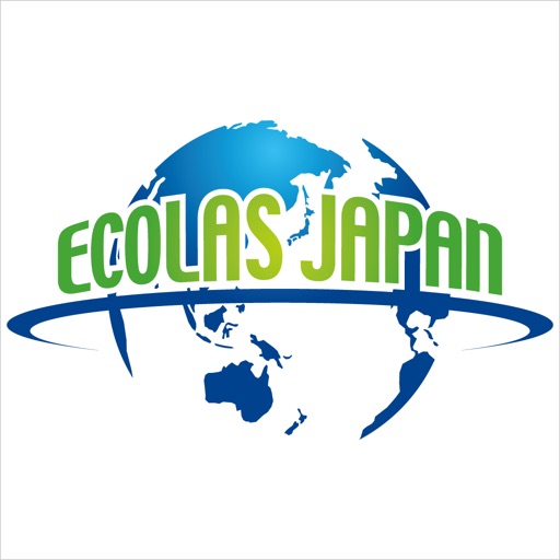 ECOLAS JAPAN