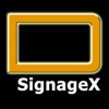 Digital Signage X unlocked