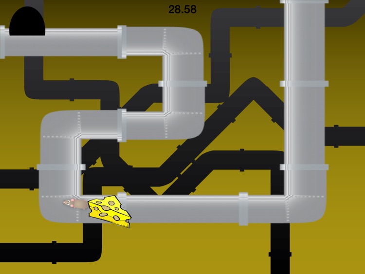 Cheese Grabber screenshot-4