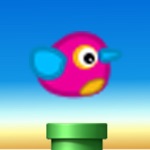 笨笨鸟 ⁂ Flappy Bird