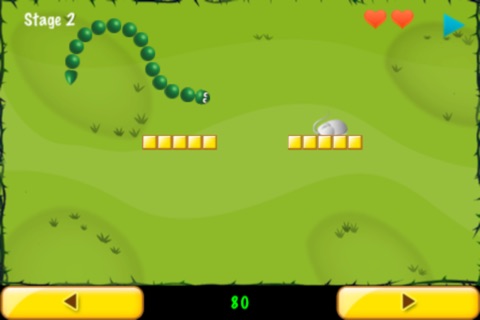 Snake2 (Battle Snake) screenshot 3