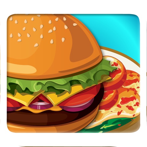 A Cannon Shoot Burger icon