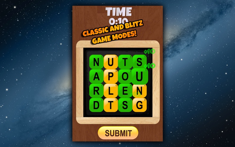 Word Block thumbnail 3