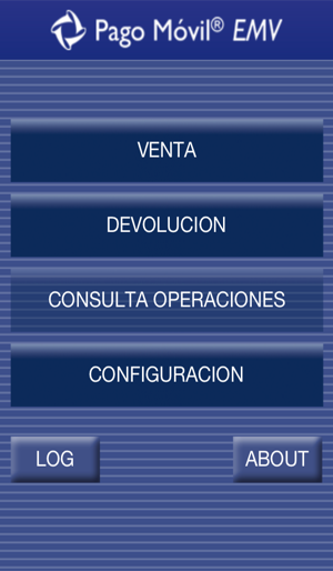 Pago Movil EMV(圖1)-速報App