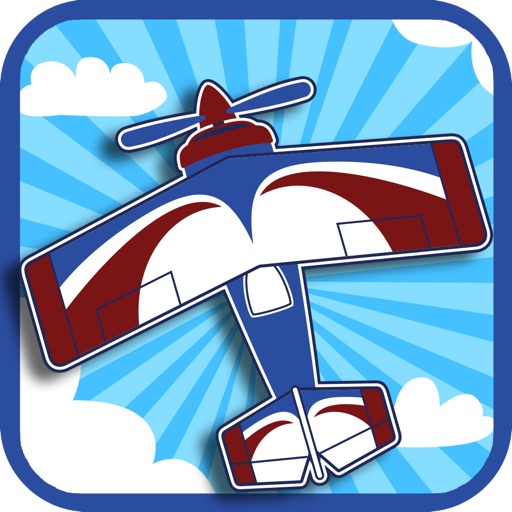 Air Traffic Control Frenzy - Fun Flight Tower Guide Simulator icon