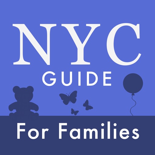 NYC Guide For Families