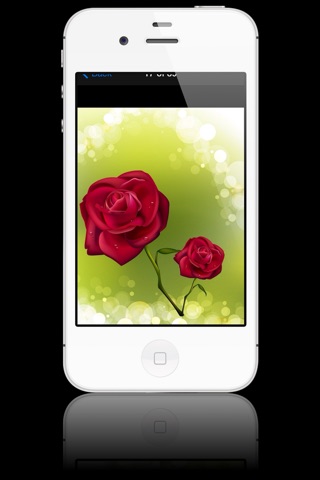 hd cool backgrounds & wallpapers & themes for iphone ipad iPod and ios 7 screenshot 4
