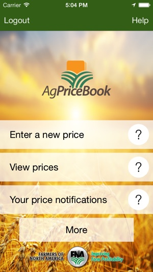 AgPriceBook(圖4)-速報App