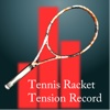 Tennis Tension Record