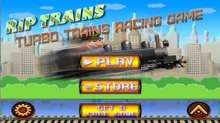 TURBO TRAIN - HIGH VELOCITY TRAIN RACING GAME FOR THE CONDUCTOR 2.0 IOS ĐUA XE TURBO TRAIN - HIGH VELOCITY TRAIN RACING GAME FOR THE CONDUCTOR 2.0 IOS