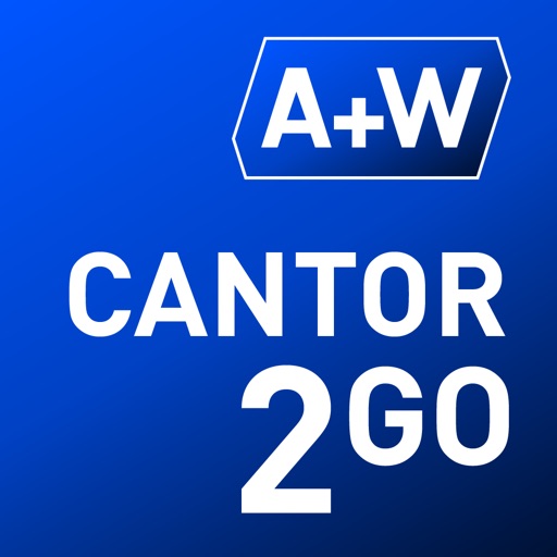 CANTOR 2GO