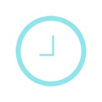 Time Timer Lite - Colorful World