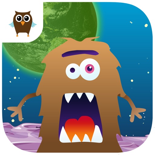Why Does The Earth Smells So Bad - No Ads iOS App