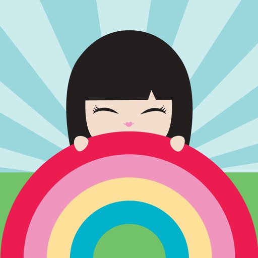 Kimmidoll Jr icon