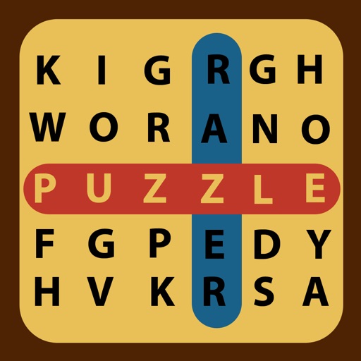 Hollywood Word Puzzle Pro - Try And Find Your Favorite TV Shows And Movies Icon