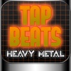 Tap Beats Heavy Metal