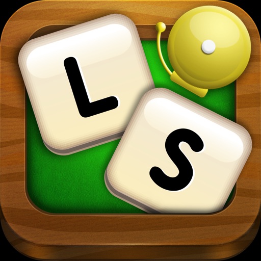 Letter Snatch Icon