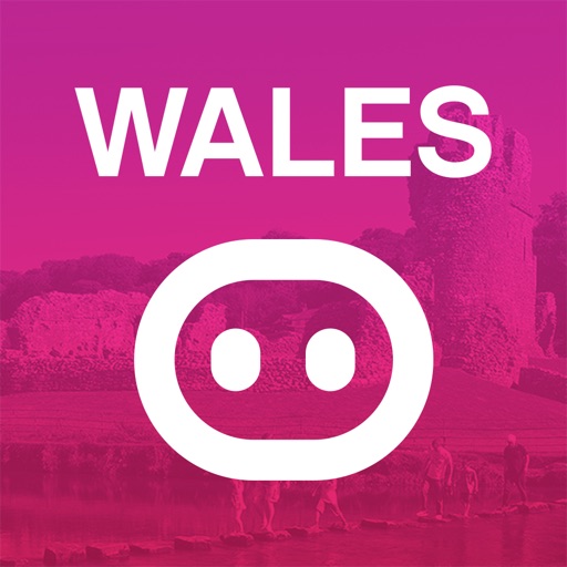 Snout Wales icon
