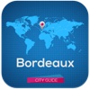 Bordeaux guide, hotels, map, events & weather