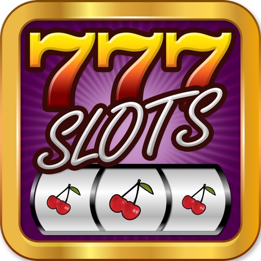 Real Treasures of 777 Slots iOS App