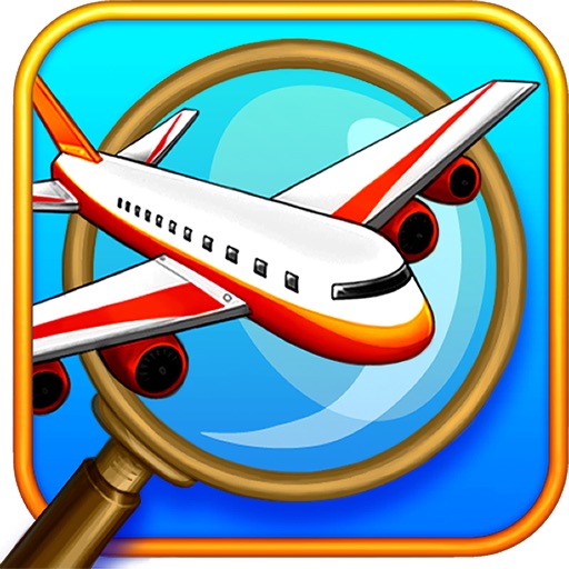 Travel Detective iOS App