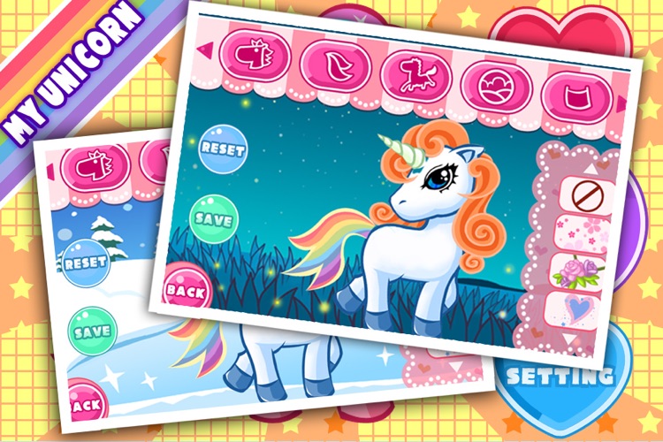 My Unicorn - Lite