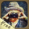 ゴッホカメラLite（Van Gogh Camera Lite）- 多彩な芸術の組み合わせをInstagram,Facebook,Twitterでお楽しみ頂けます