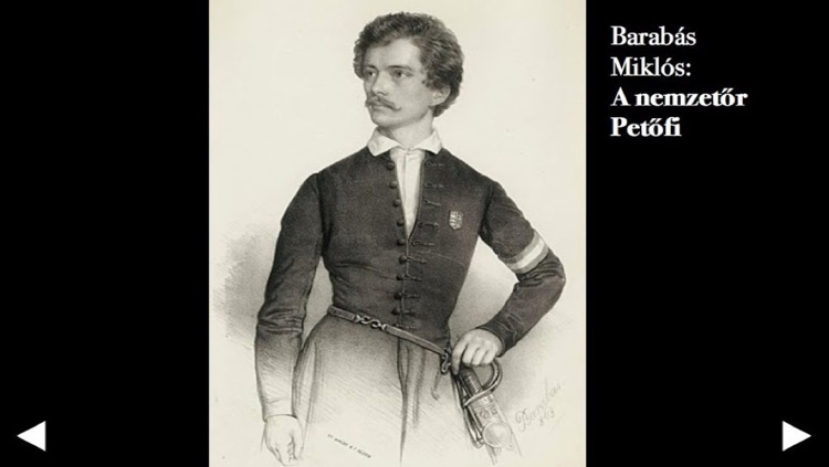 Petofi Sandor