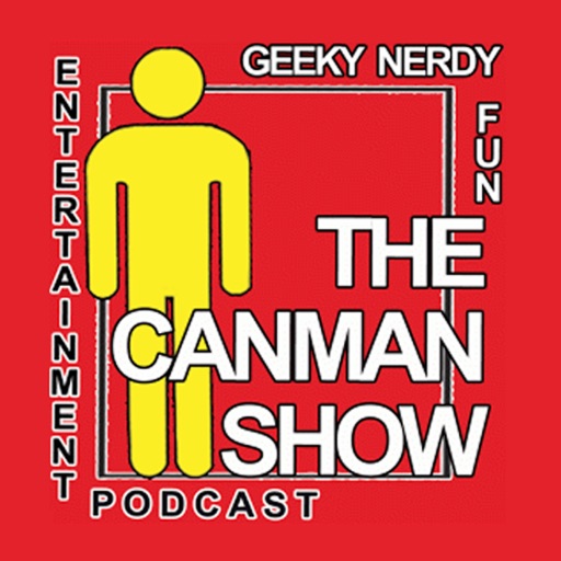 The Canman Show