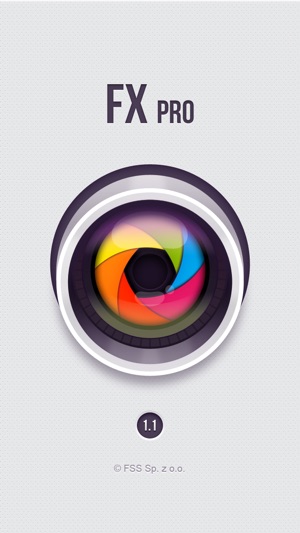 FX Pro - Live Camera effects!(圖4)-速報App