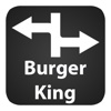 BK Locator - Find your nearest Burger King