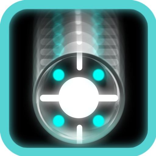 Epic Gravity Fall-Free Game iOS App