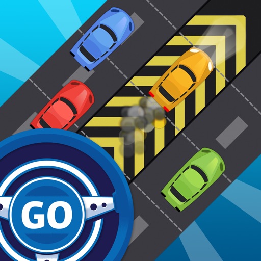 Ludo Racing iOS App