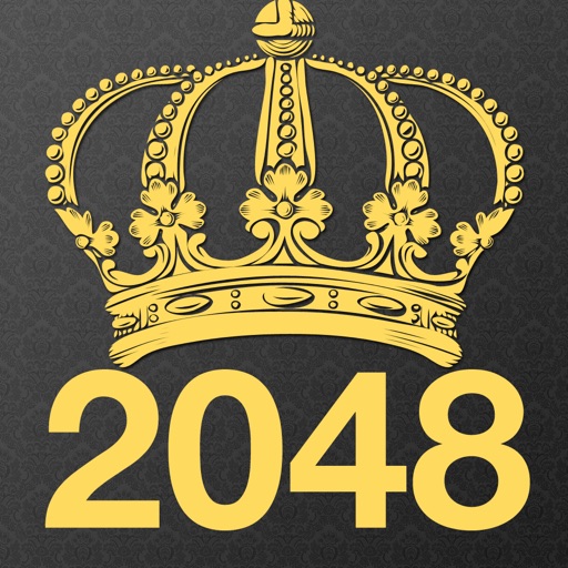 Best 2048 Game iOS App