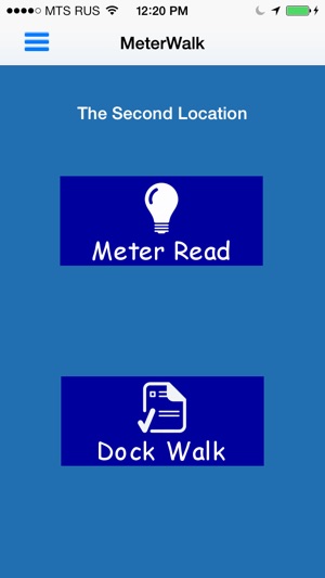 MeterWalk(圖2)-速報App