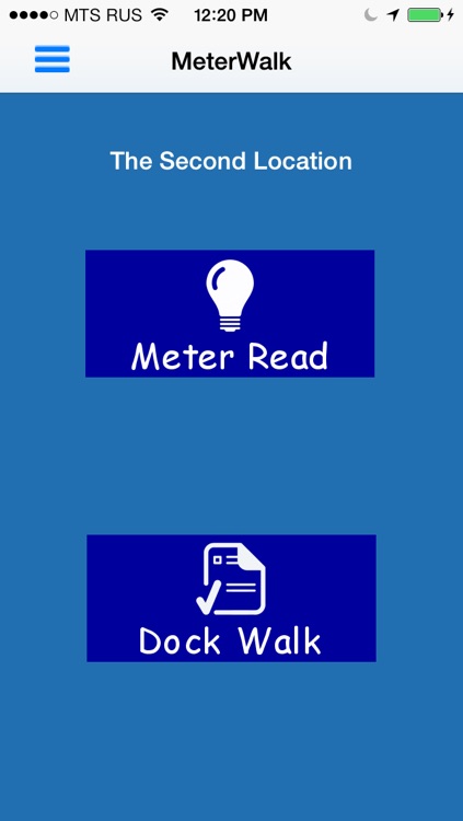 MeterWalk