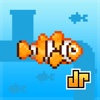 Flappy Fish Frenzy Jr