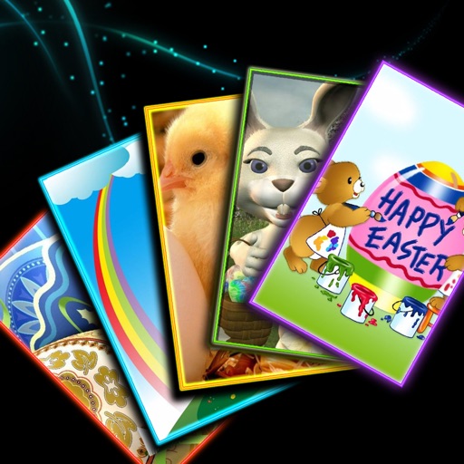 Easter Wallpapers