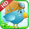 A Blue Bird Adventure - Let's Fly High HD