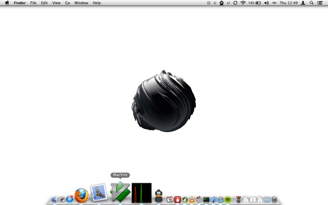 Animated Gif Wallpaper をmac App Storeで