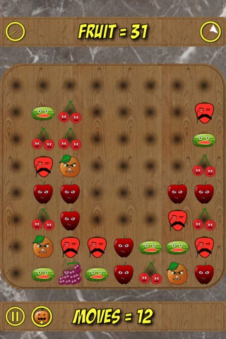 FruityFruits! screenshot 2
