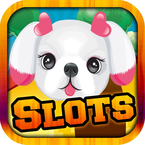 SLOTS DOGS SLOTS DOGS