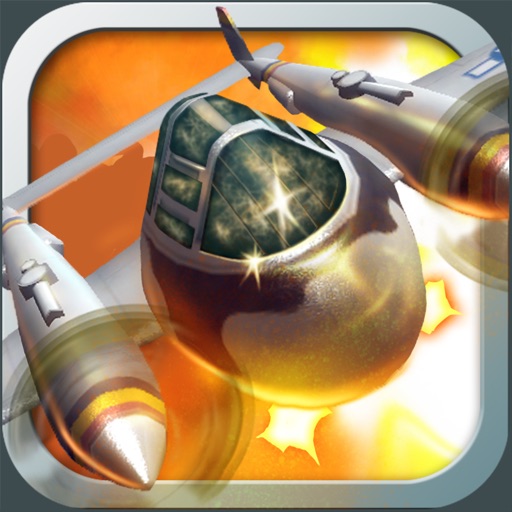 Egg Fighters iOS App