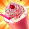 A Milkshake Maker Dessert Cooking Game! FREE