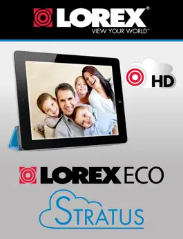 Game screenshot Lorex Eco Stratus HD mod apk