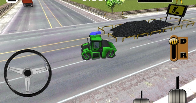 Road Construction Vehicles 3D(圖2)-速報App