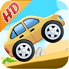 Trucks Jump HD - Crazy Cars and Vehicles Adventure Game