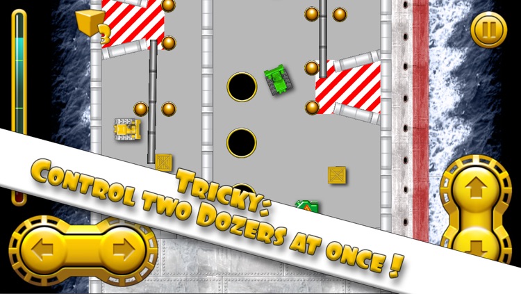 Puzzle Dozer