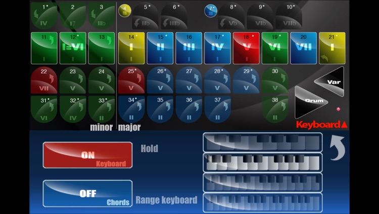 Componendo Music Arranger Full screenshot-3