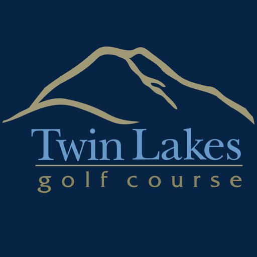 Twin Lakes Golf Course and RV icon